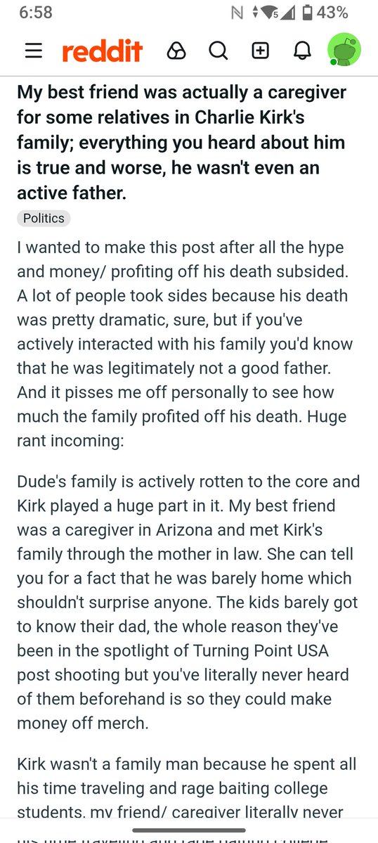 Crystal Smallen tweet media