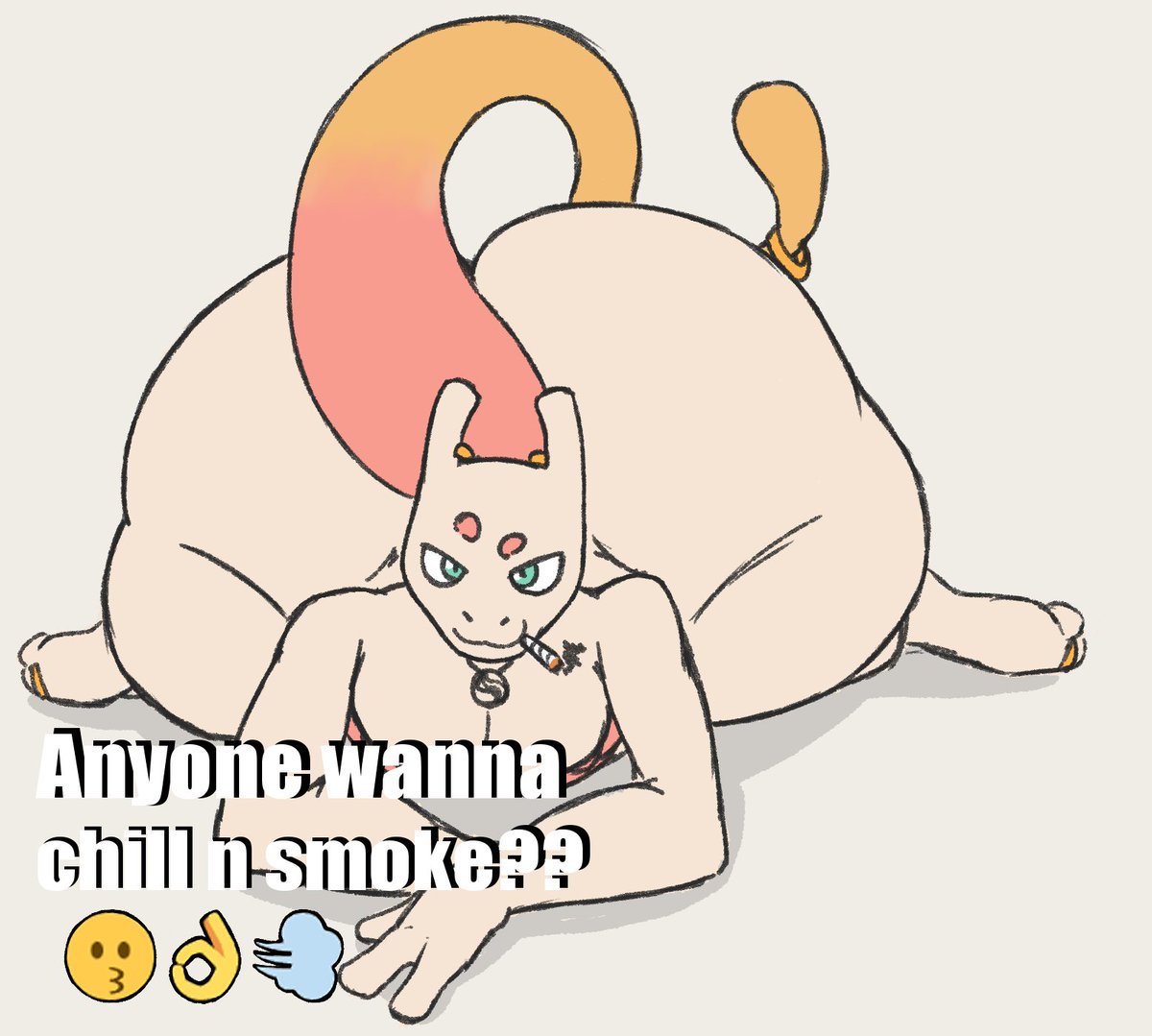 🍑 🔜 FWA tweet media