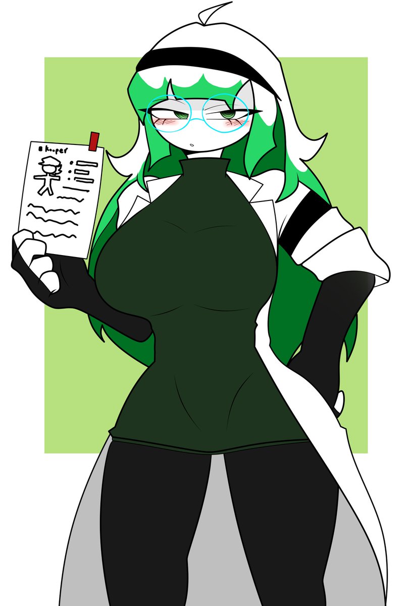 kooper COMM OPEN tweet media