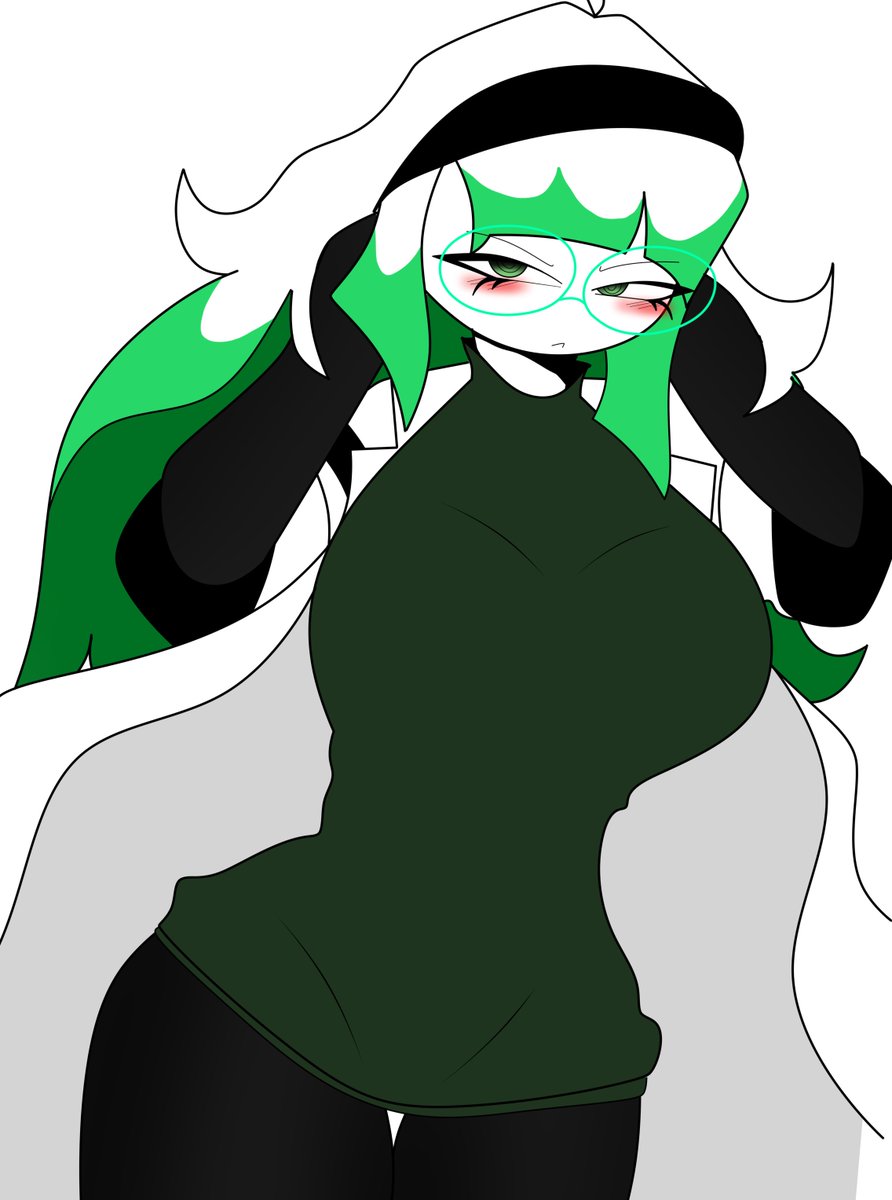 kooper COMM OPEN tweet media