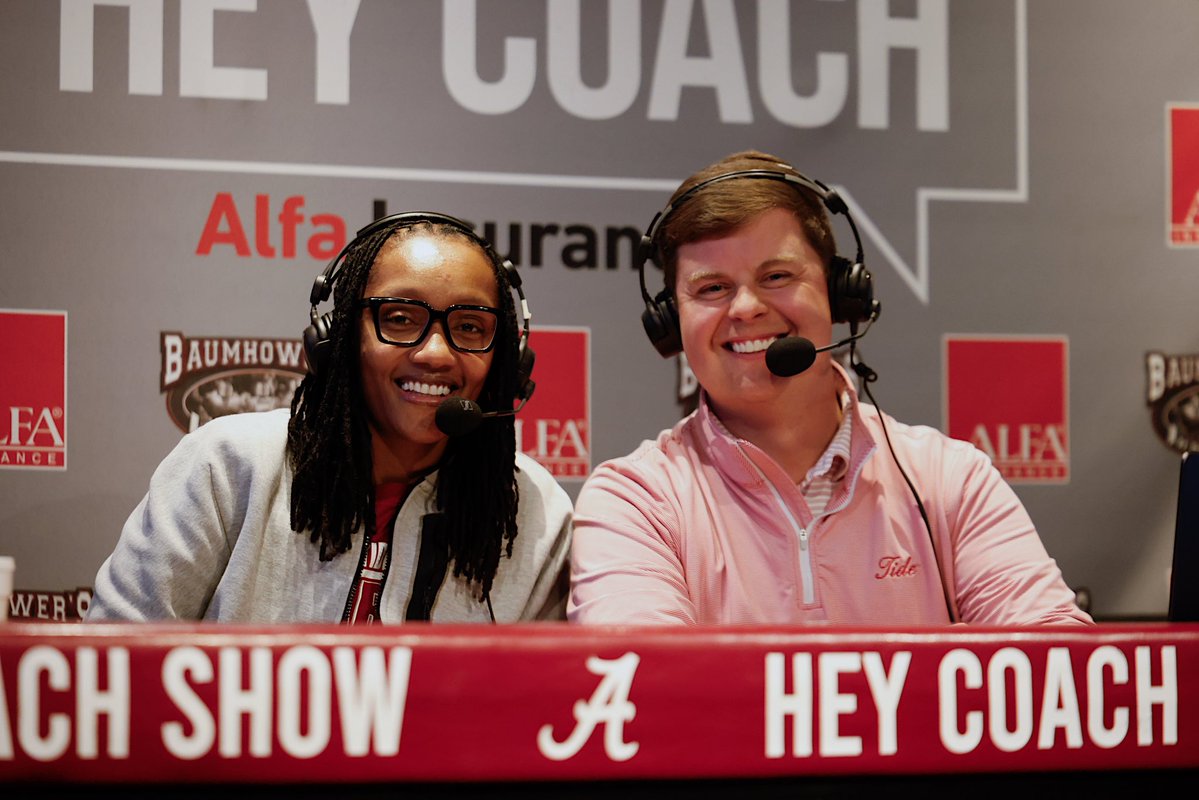 Alabama Women’s Basketball tweet media