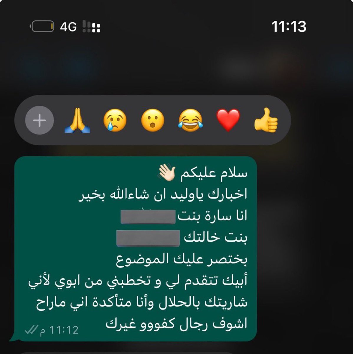 لـارين tweet media