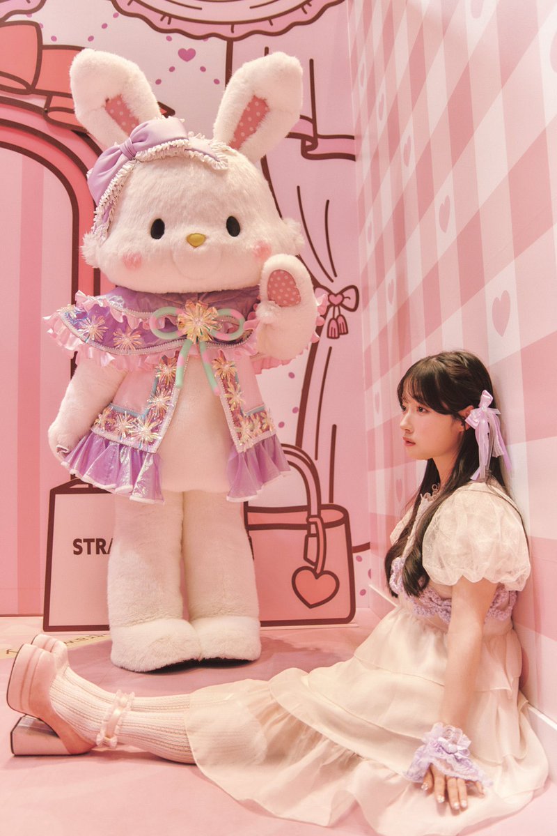 ジュ ! tweet media