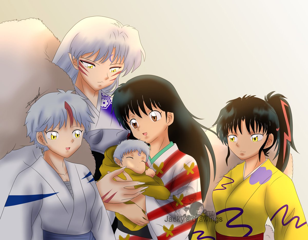 Jacky27990_ Amante del SessRin 💜 tweet media