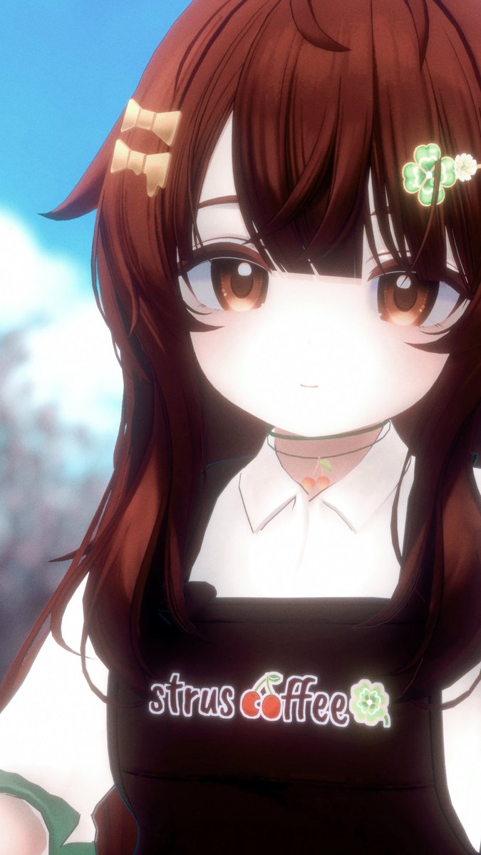 ストラス🍀🍒 tweet media