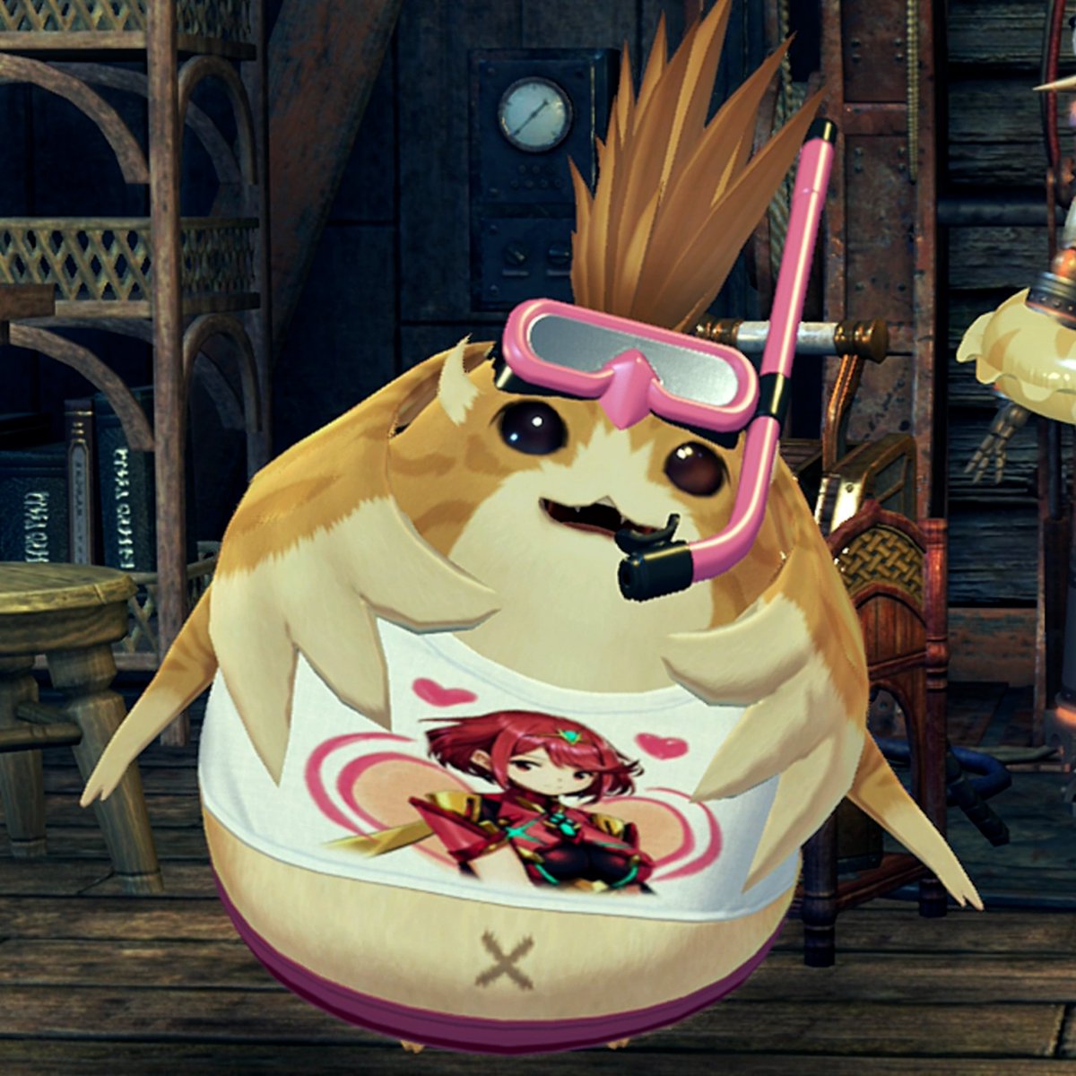 kirachem tweet media