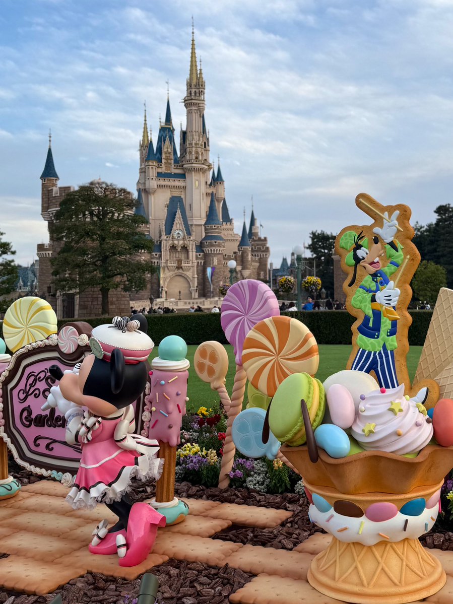 DisneyDoItAll! tweet media