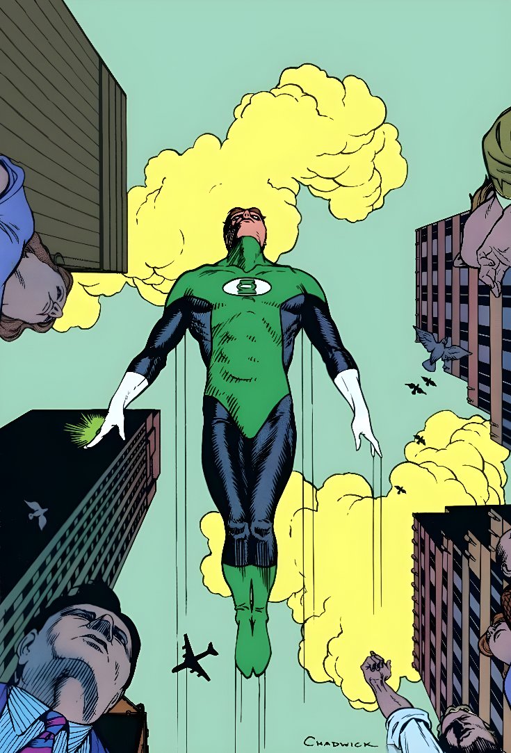 Into the Weird tweet media