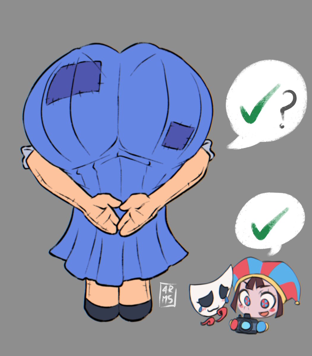 4rm5 CLOSEDCOMMS tweet media