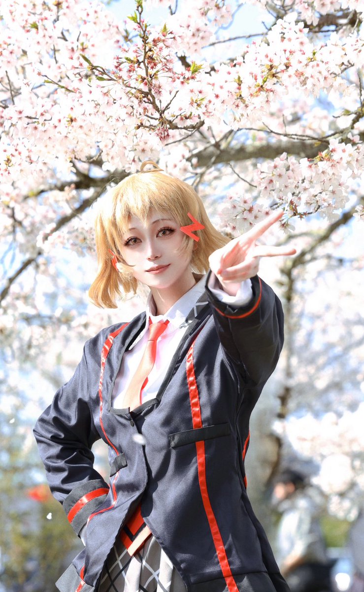 noR@高ｱｺ両日 tweet media