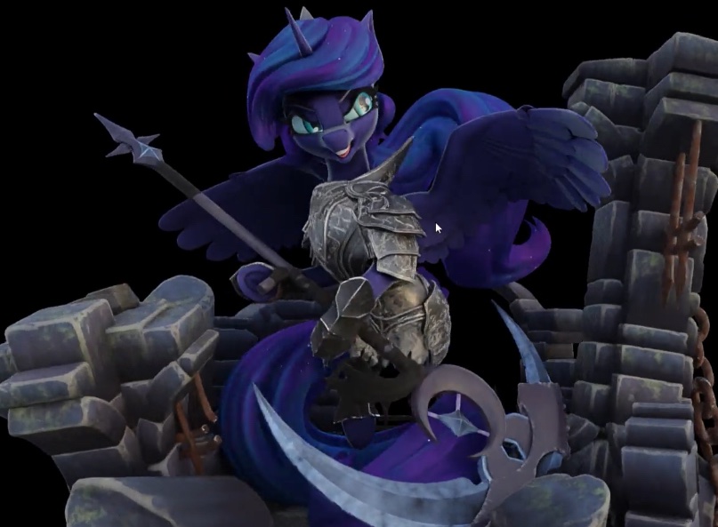 Thestral Figures LLC tweet media