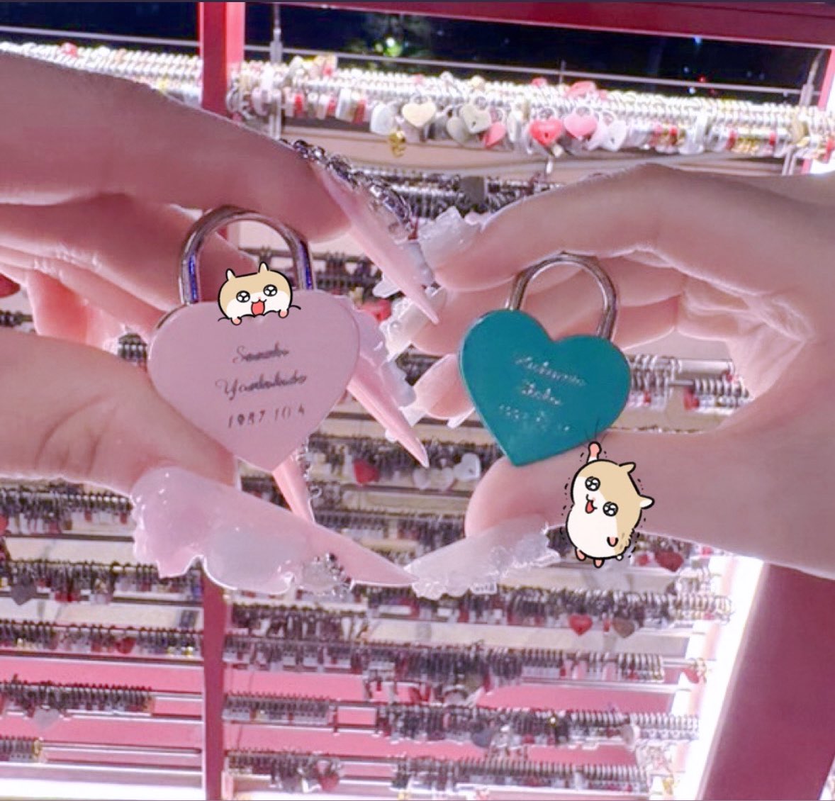 はㄘゃん tweet media