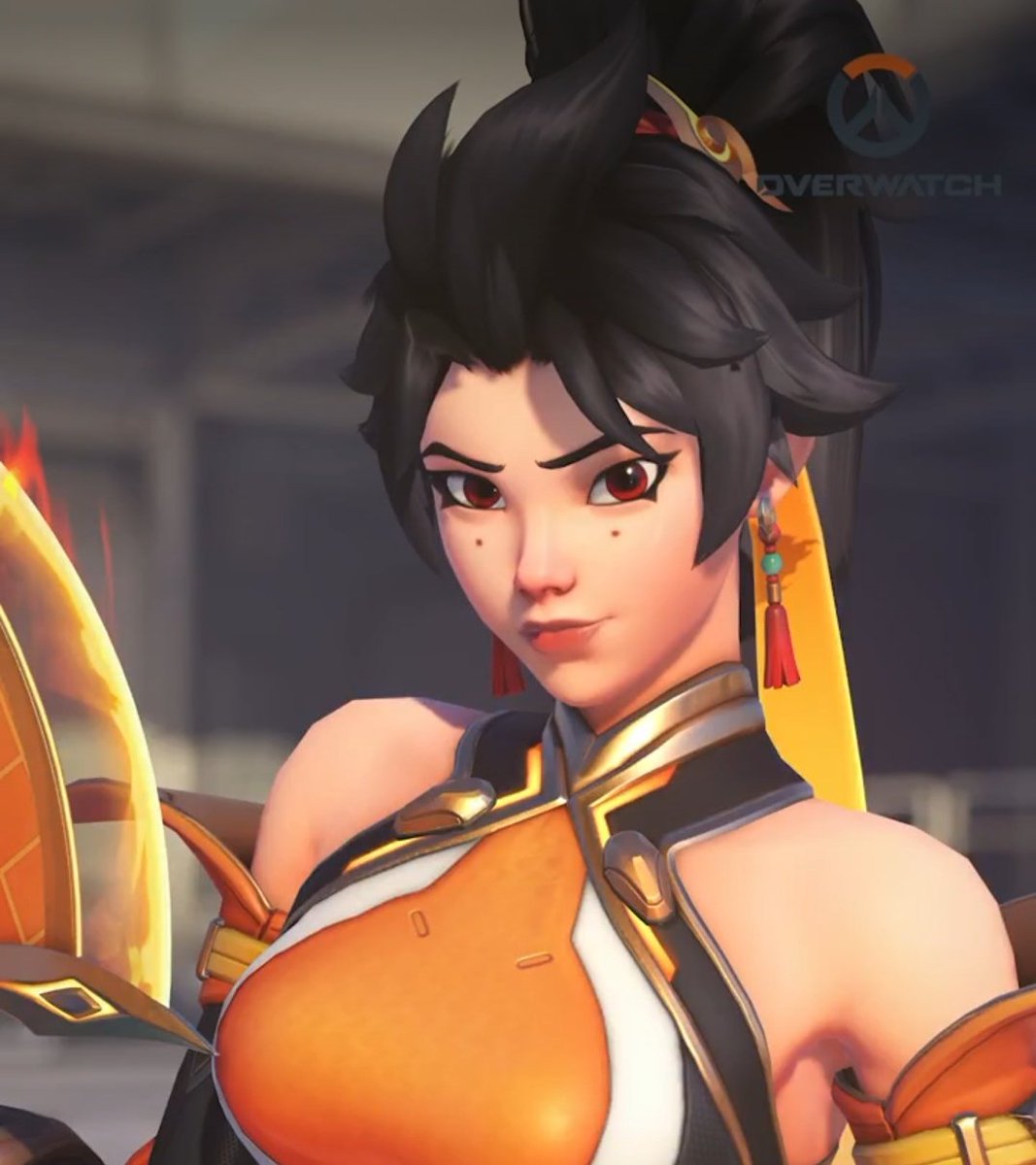 anf l kiriko enjoyer 🦊 tweet media