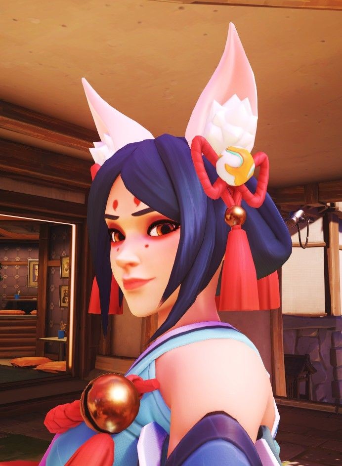 anf l kiriko enjoyer 🦊 tweet media