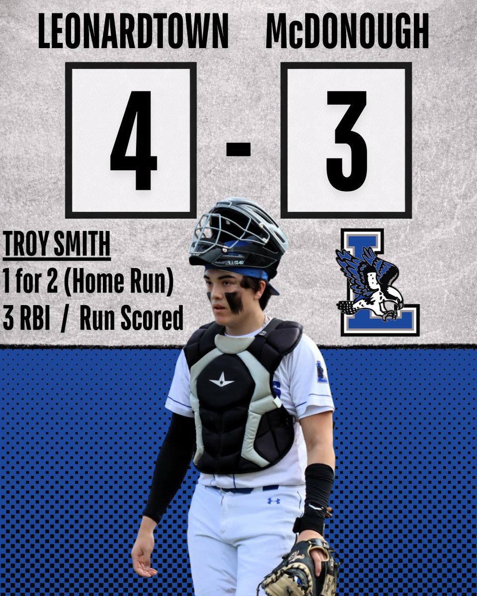 The SMAC Baseball Report tweet media
