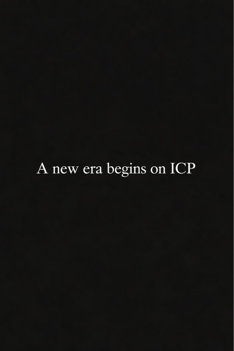 Internet Computer Today tweet media