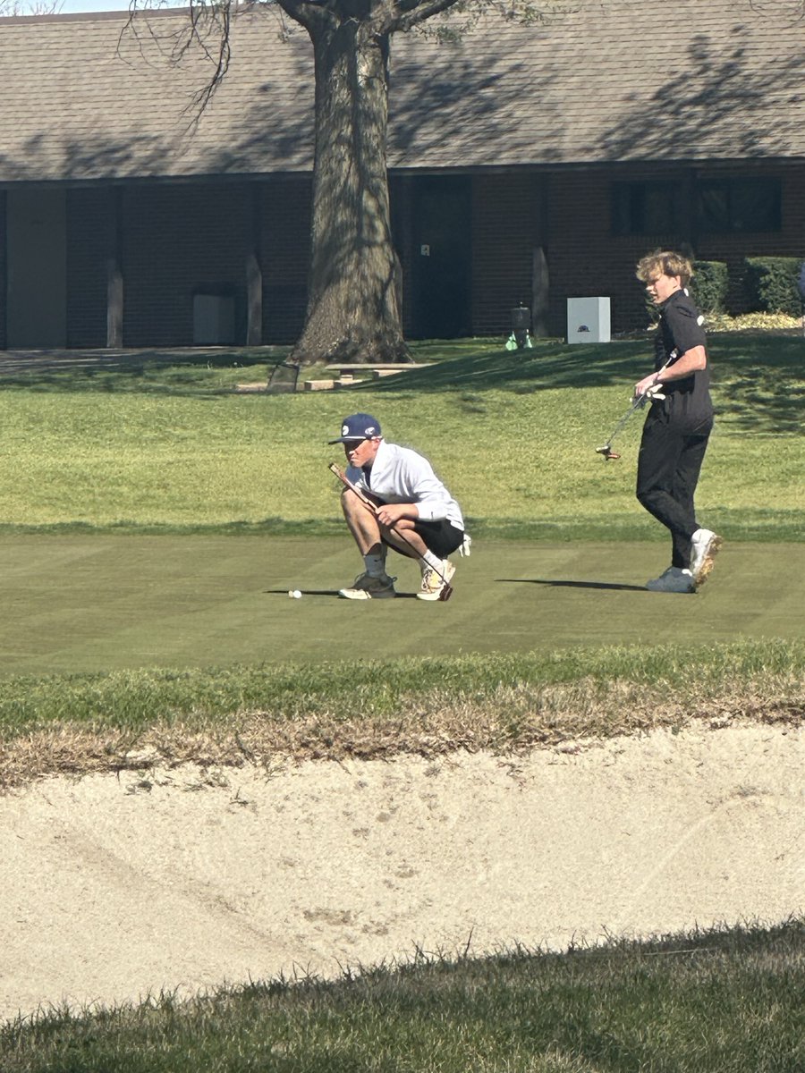 Joplin Boys Golf tweet media