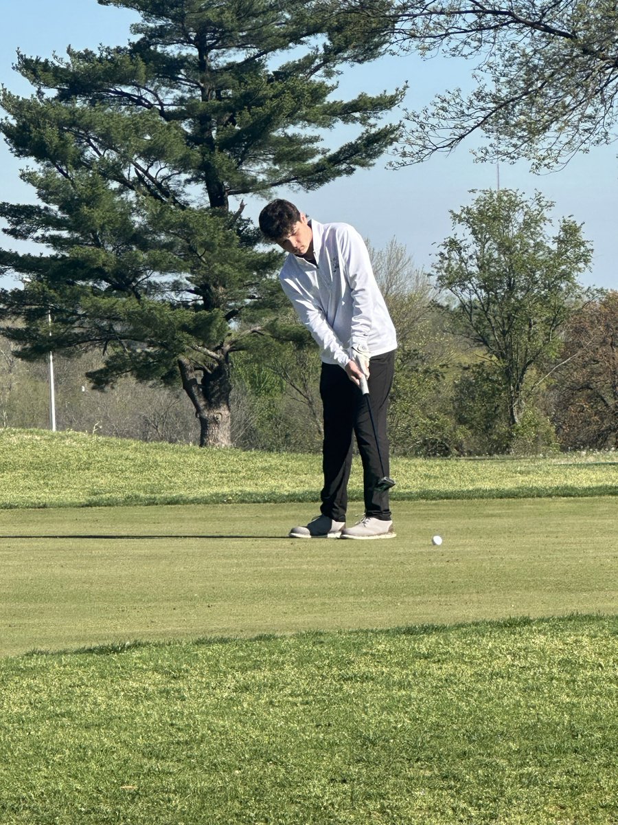 Joplin Boys Golf tweet media