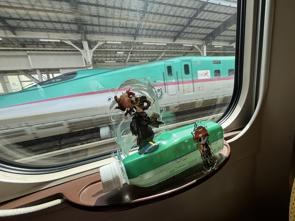 木島隆一 tweet media