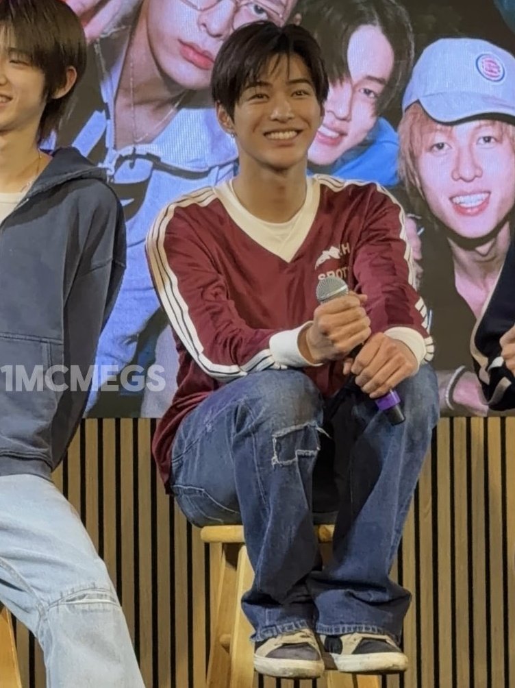 keonho loops tweet media