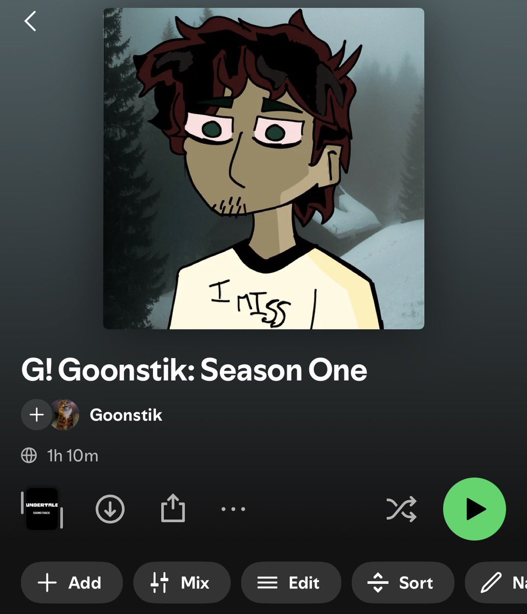 Goonstik tweet media