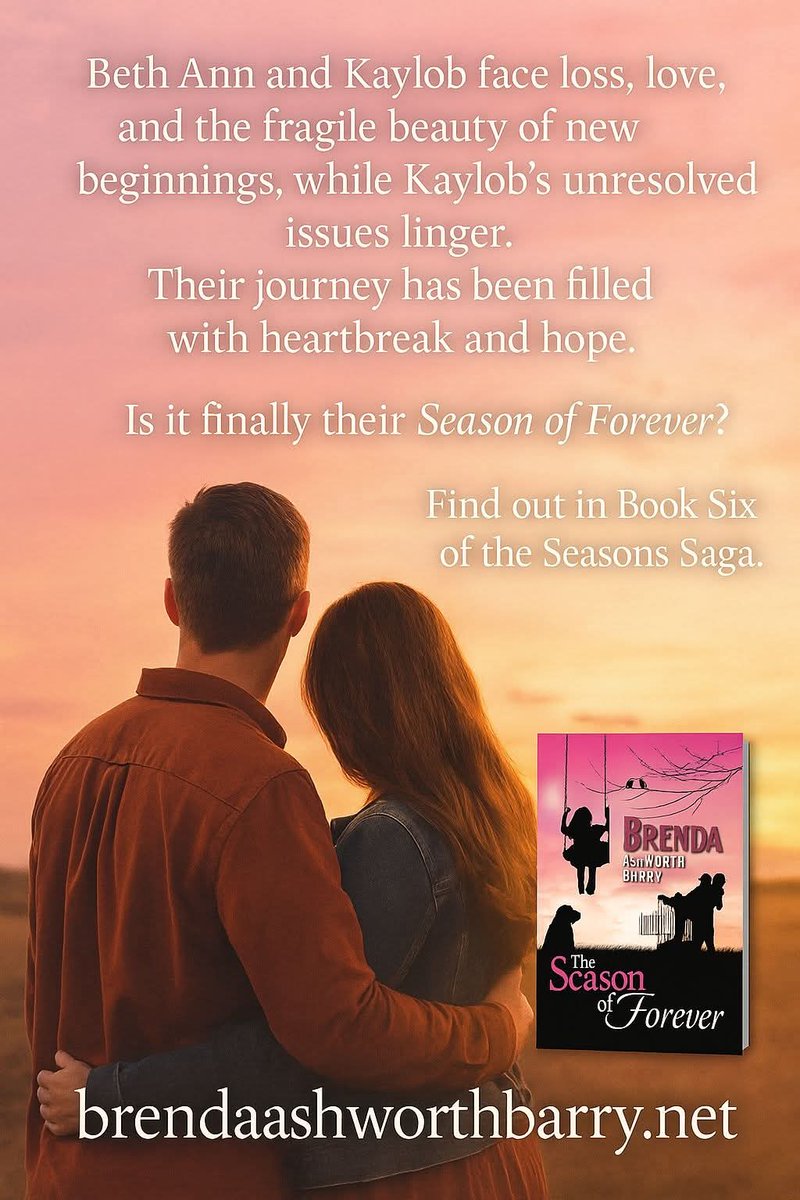 Brenda  Barry tweet media