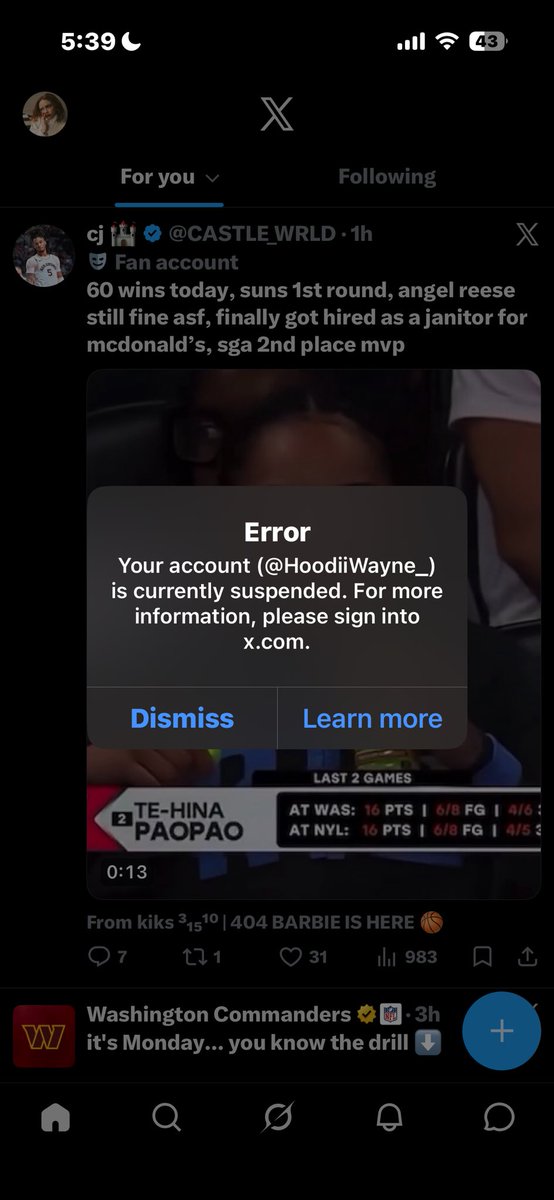 ✮ ᭙ꪖꪗꪀꫀ ✮ tweet media