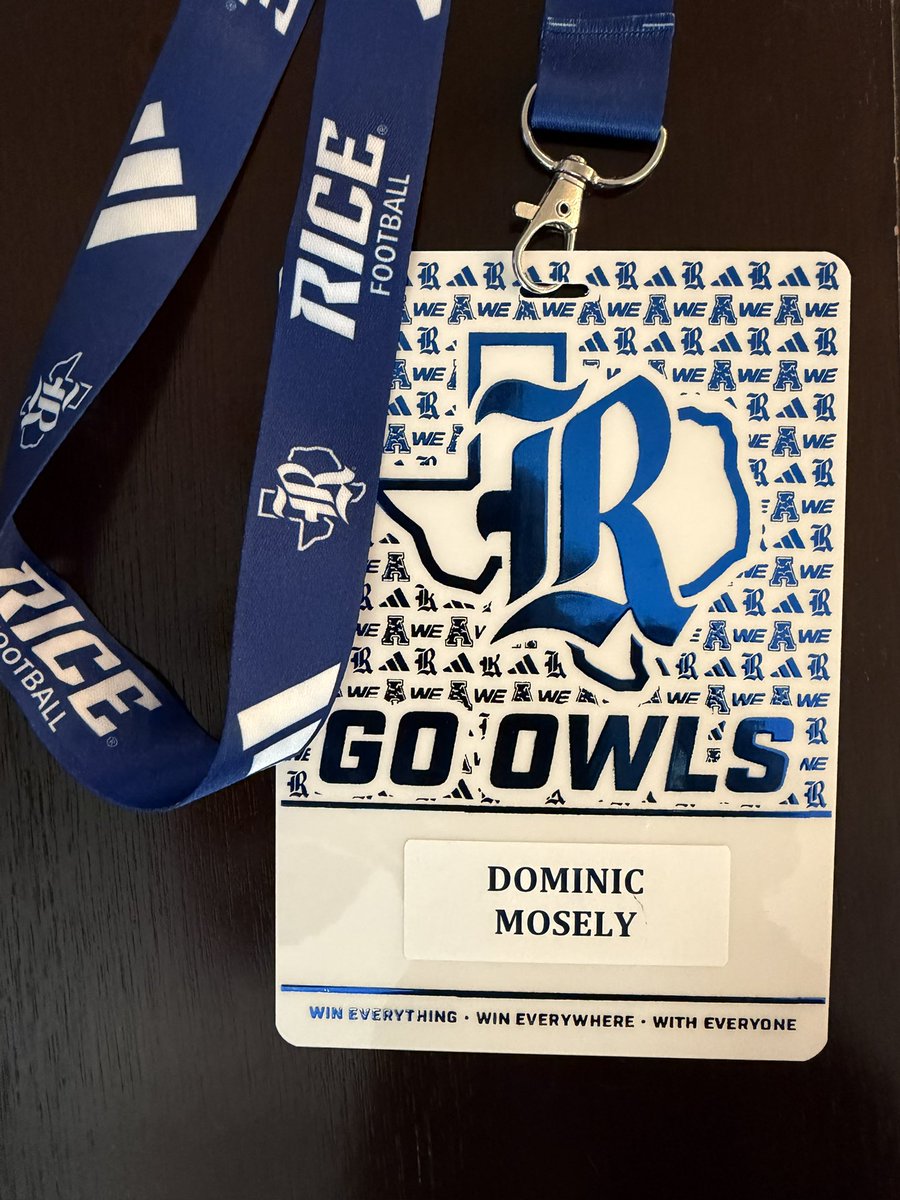 Dominic Mosely tweet media