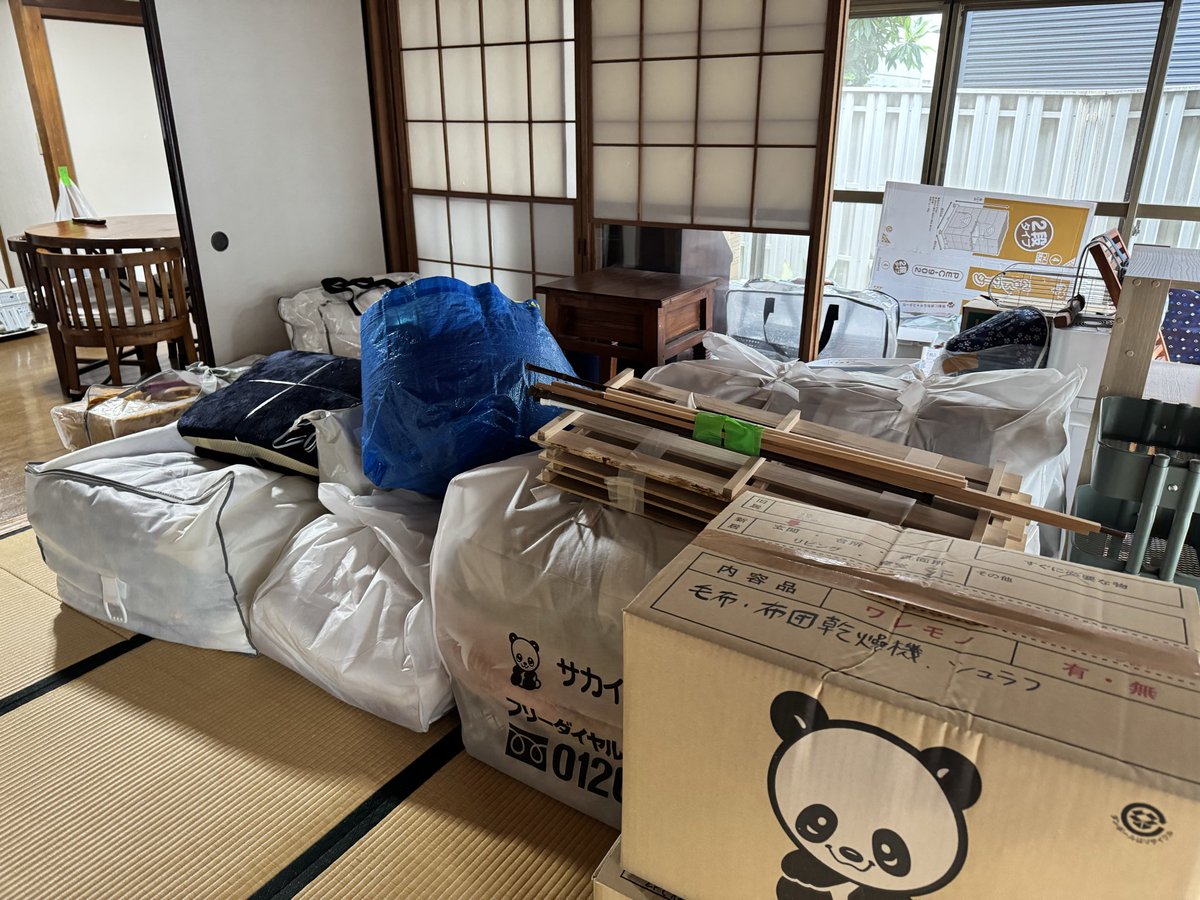 吉﨑崇二 tweet media
