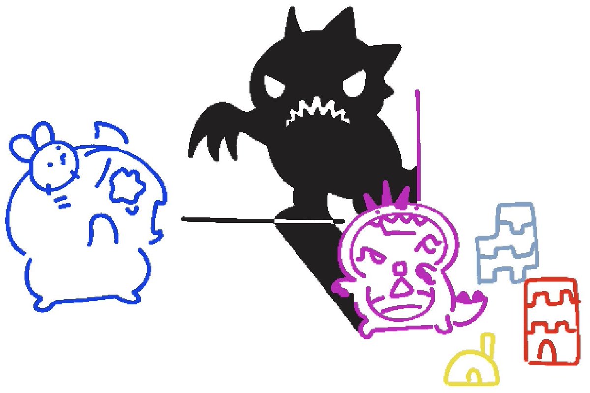 Mochigram 🍡 tweet media