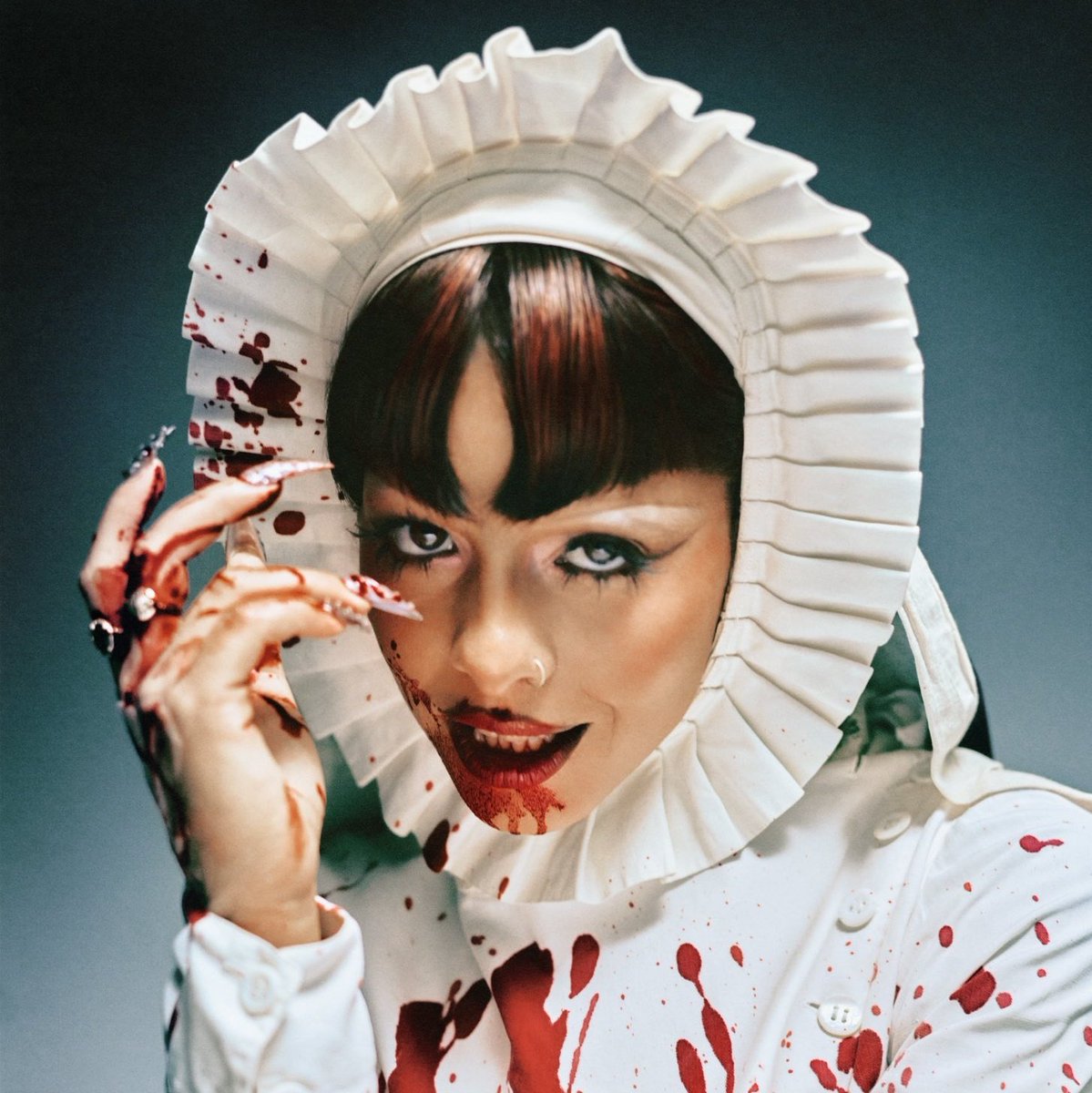 🕯Will🕯 tweet media