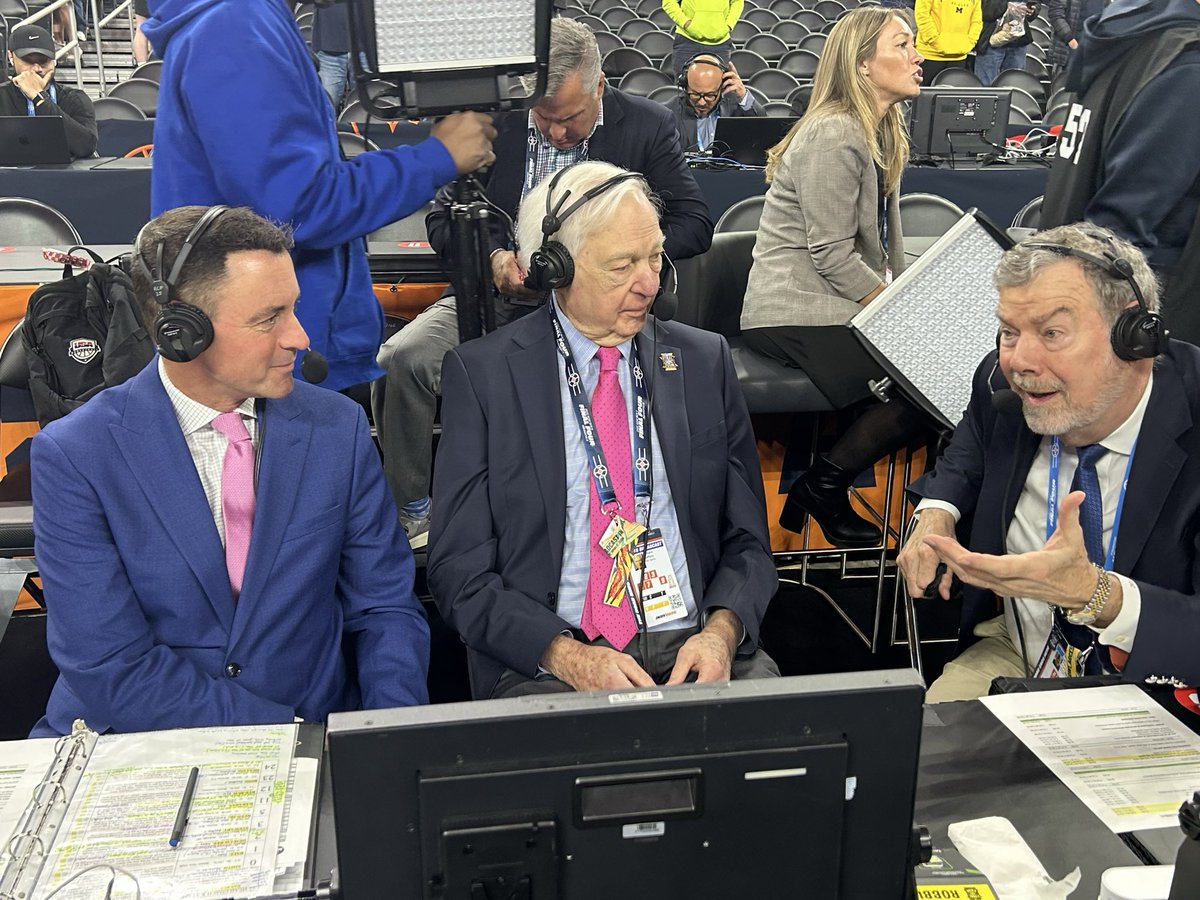 Kevin Kugler tweet media