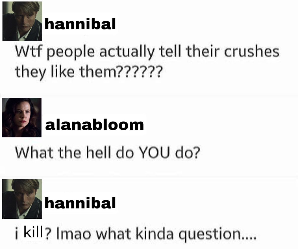 al / ally (@alisdeadagain) on Twitter photo 