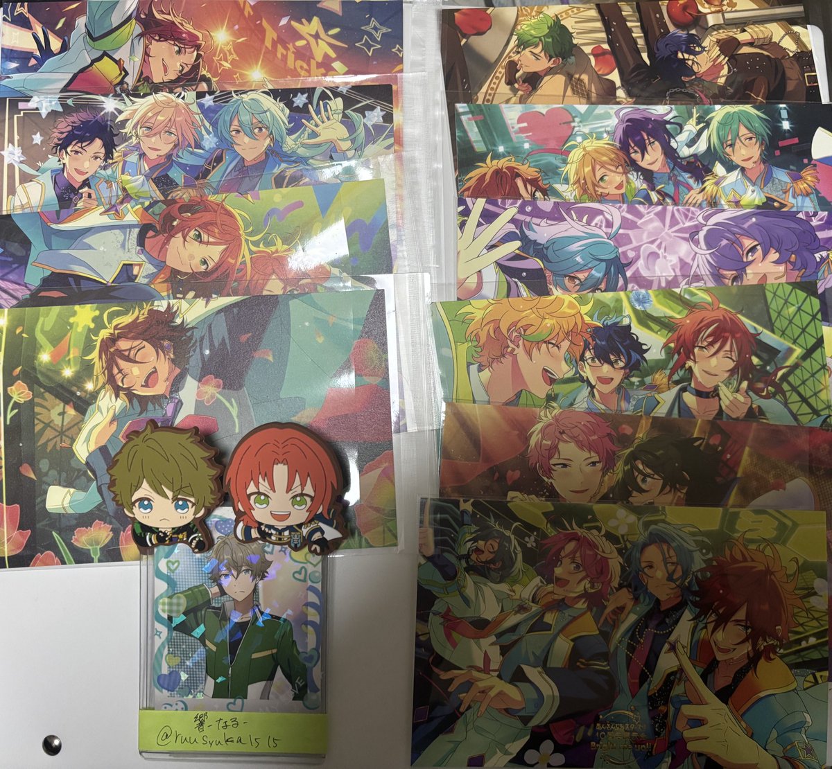 響ｰなるｰ リトリン必読 tweet media