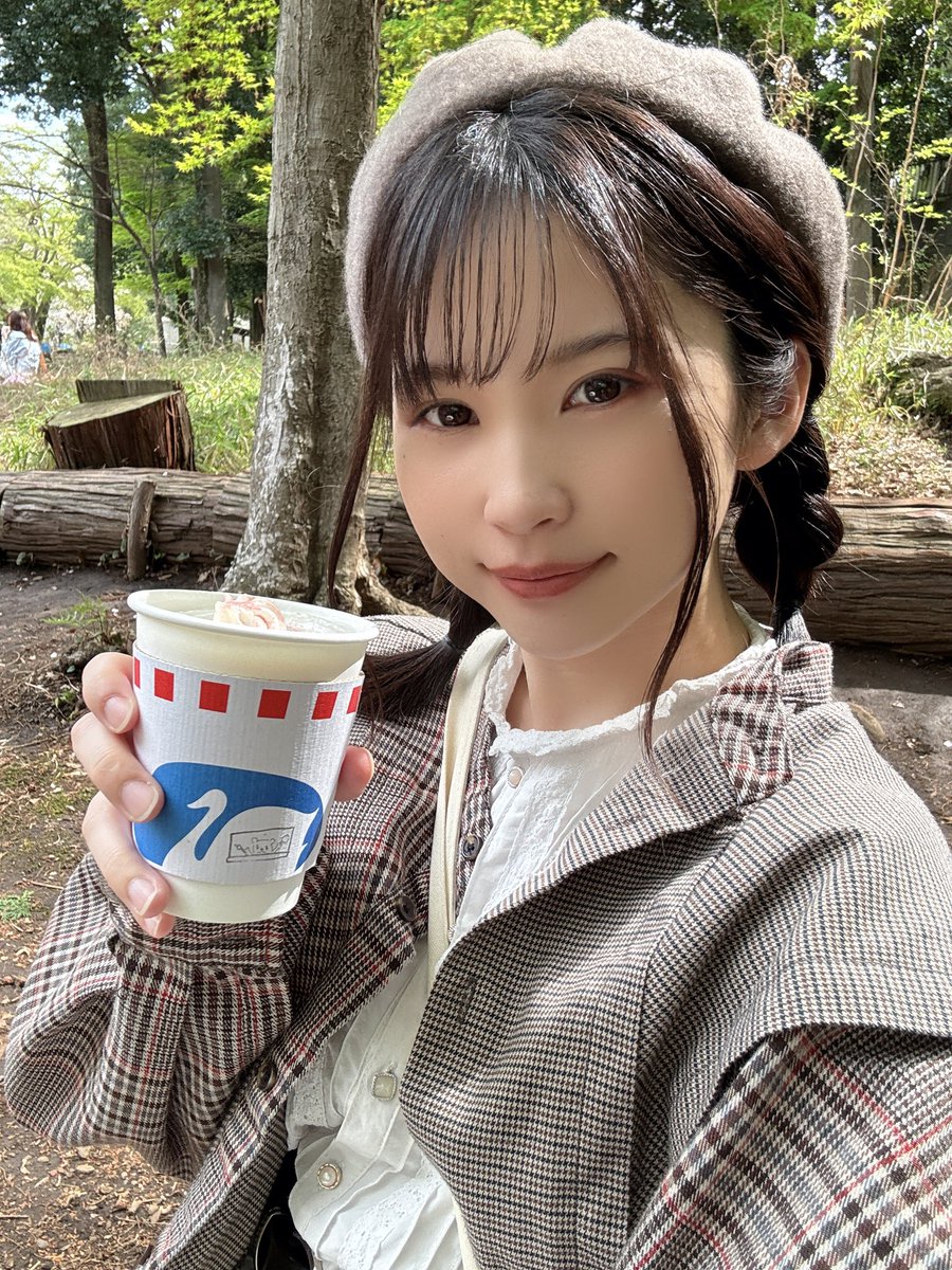 一ノ瀬円 tweet media