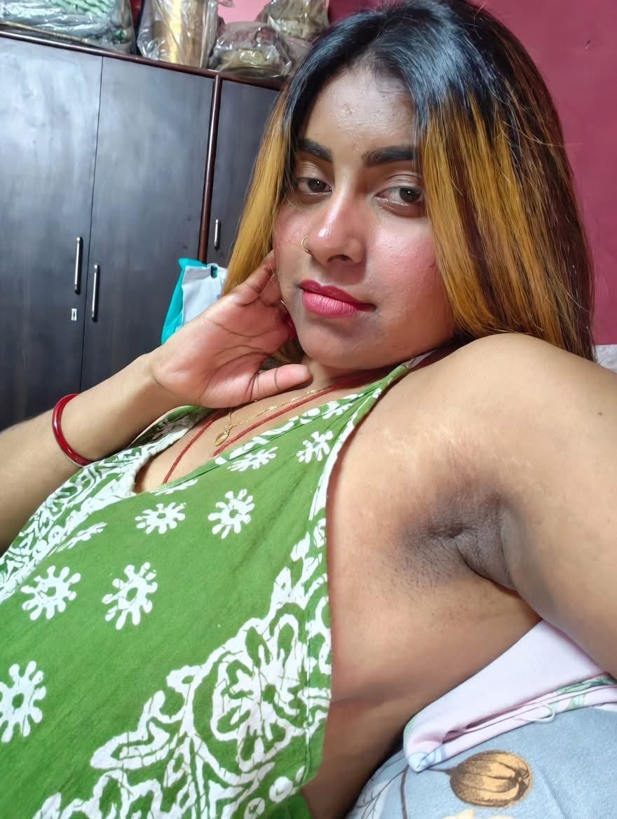 Armpit Lovers Connect tweet media