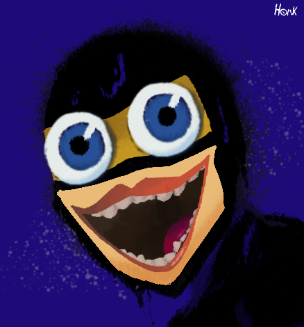 🎈H🤡NK🎈 tweet media