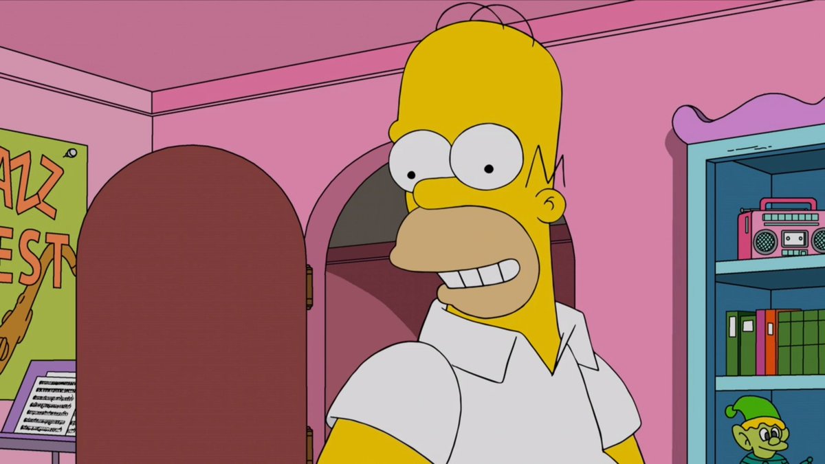 Sitcom People tweet media