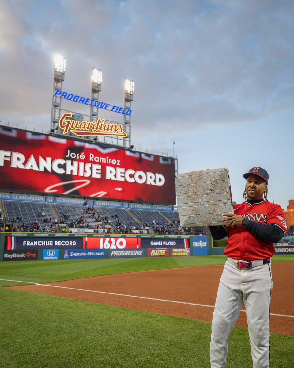 Cleveland Guardians tweet media