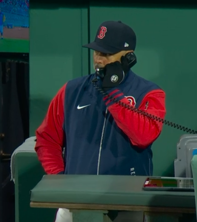 Lucasparmenter0's tweet photo. me calling my therapist after this inning be like https://t.co/g8Vz6JpxMG
