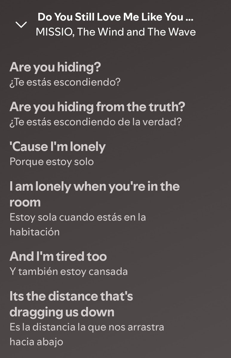 Vero 🚬 (de vuelta) EN CRISIS tweet media