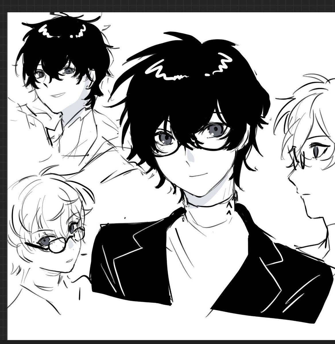 いろさかな🐠低浮上 tweet media