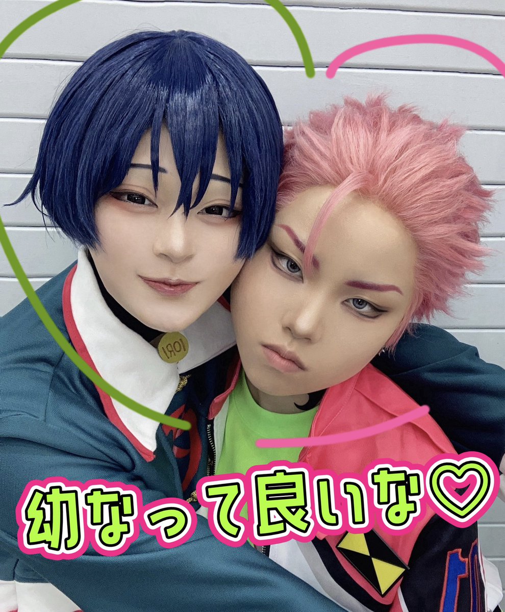 ズン太@a!5💚🐶Tdc12💜💲 tweet media