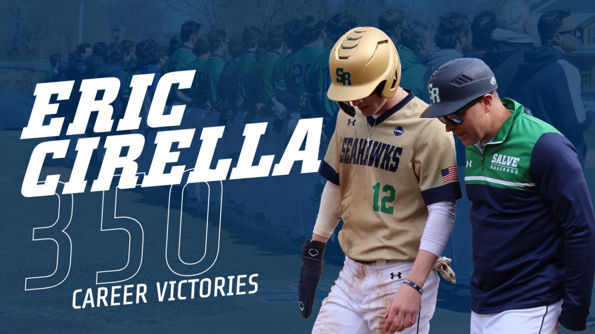 Salve Regina Sports tweet media