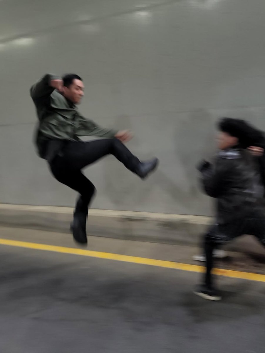 This is 투피엠 tweet media