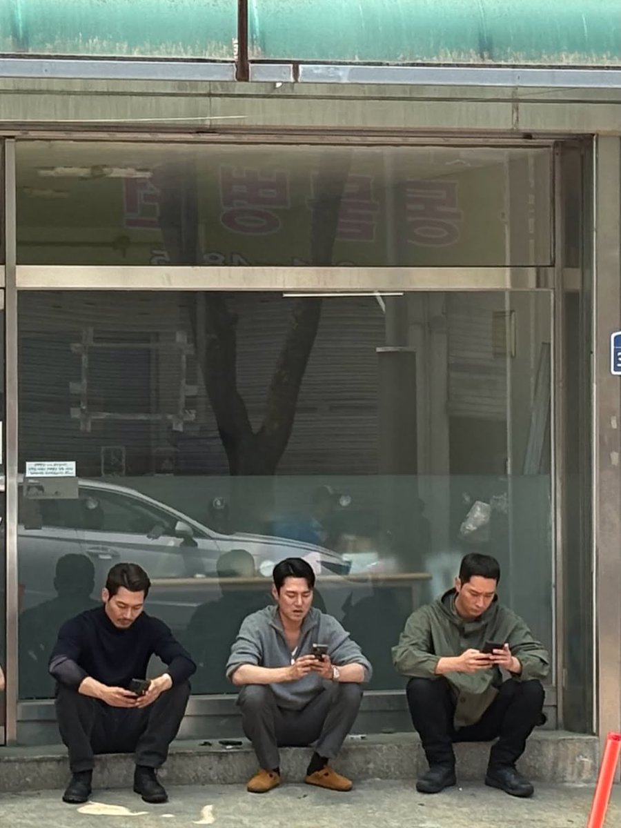 This is 투피엠 tweet media