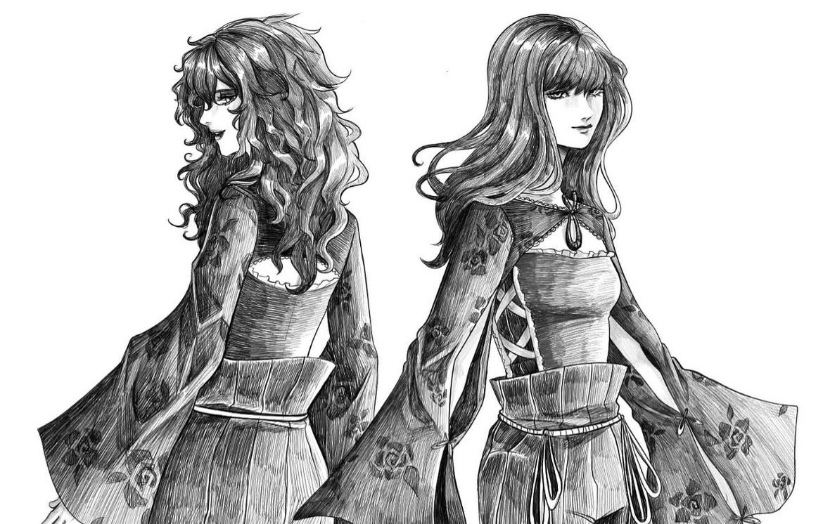 rem | レム tweet media