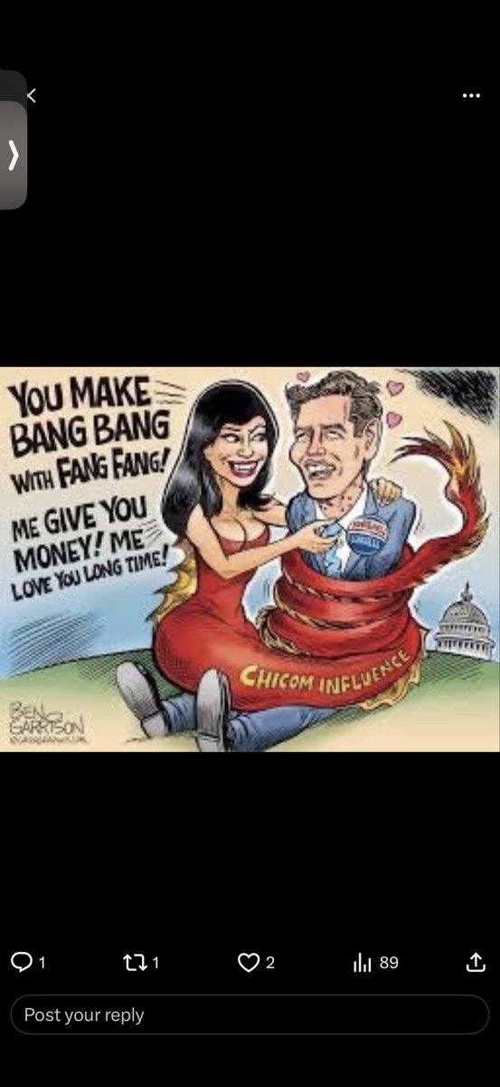 America Supremacy tweet media