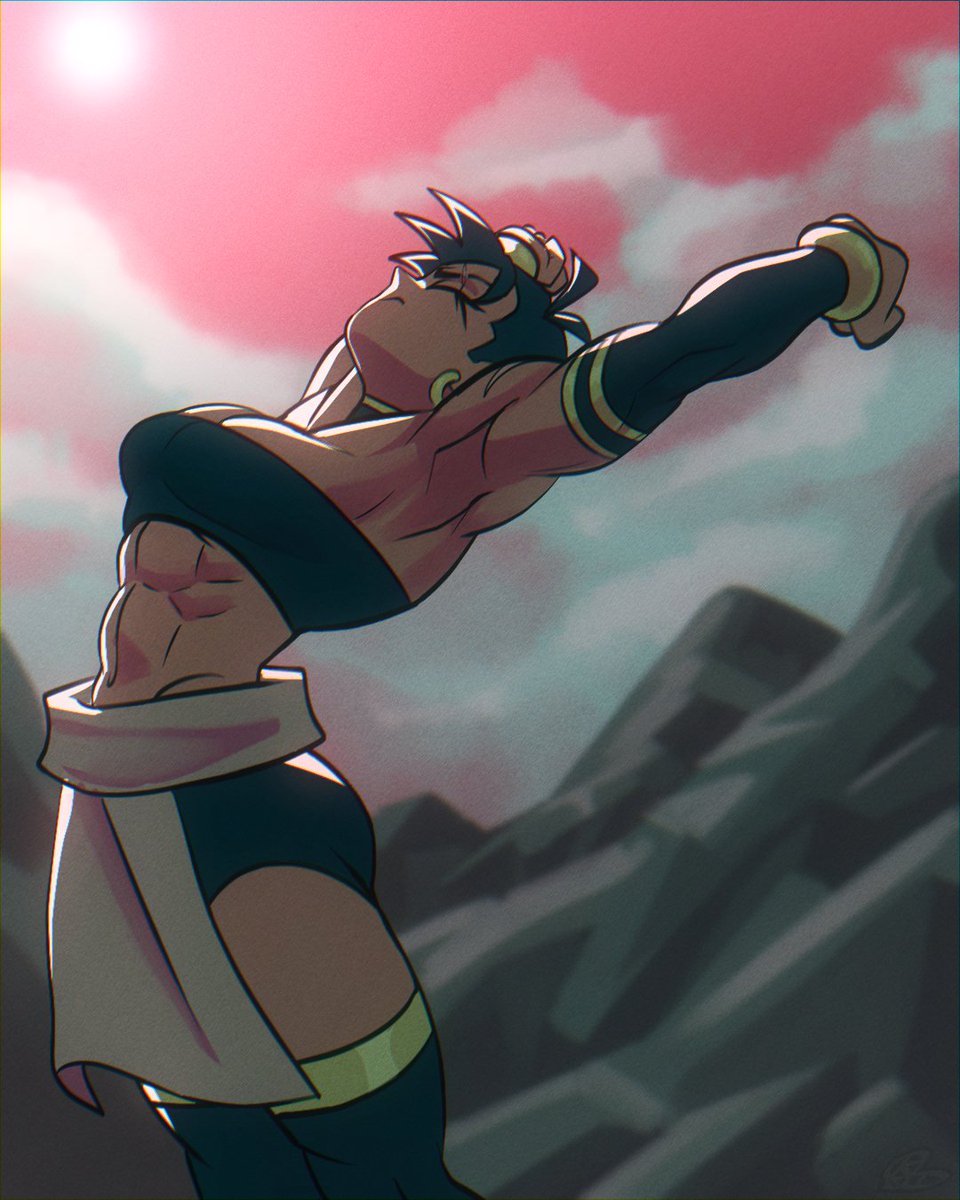 RT @CrimsonRLD: Nora