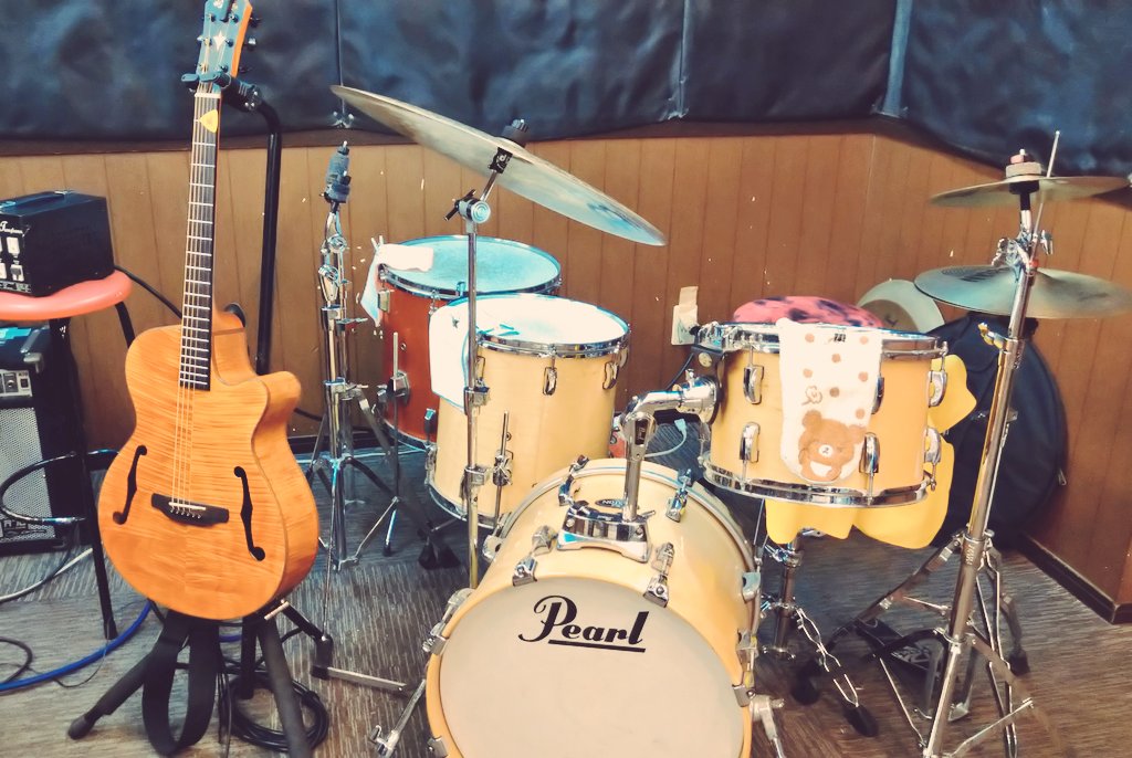 Drum雄大@HEXVOID tweet media